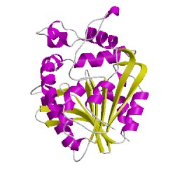 Image of CATH 4dlnB01