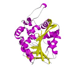 Image of CATH 4dlnC