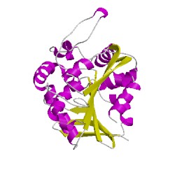 Image of CATH 4dlnC01