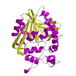 Image of CATH 4dlnD01