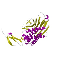 Image of CATH 4dloA