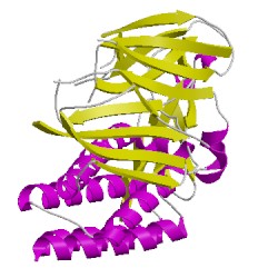 Image of CATH 4dloB