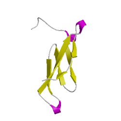 Image of CATH 4dloB01