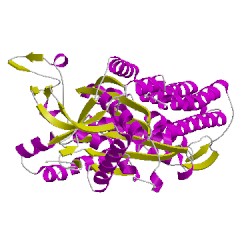 Image of CATH 4dlpA
