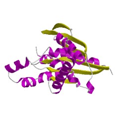 Image of CATH 4dlpA01