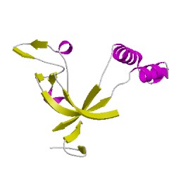 Image of CATH 4dlpA02