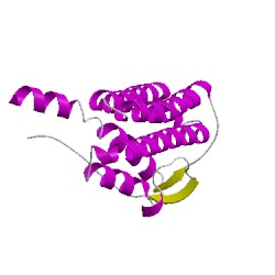 Image of CATH 4dlpA03