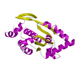 Image of CATH 4dlpB01