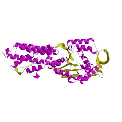 Image of CATH 4dlpC