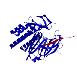 Image of CATH 4dlq