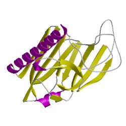 Image of CATH 4dlqA03