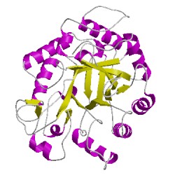 Image of CATH 4dm1B00