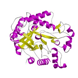 Image of CATH 4dm1C00