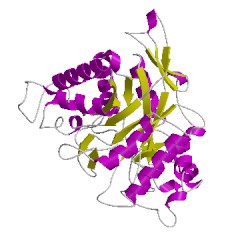 Image of CATH 4dm2A00