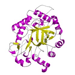 Image of CATH 4dm2B