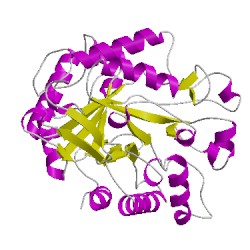 Image of CATH 4dm2C