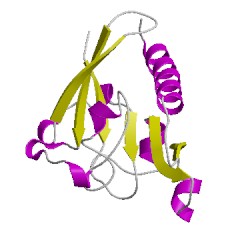 Image of CATH 4dm4A