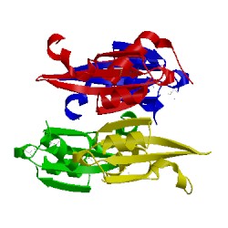 Image of CATH 4dm5