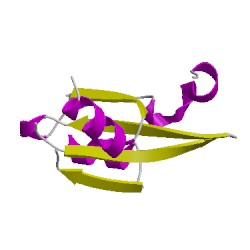 Image of CATH 4dm5C