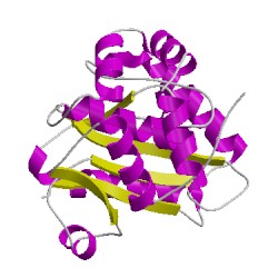 Image of CATH 4dm9A00