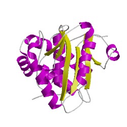 Image of CATH 4dm9B