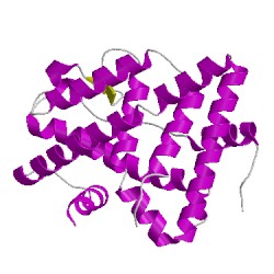 Image of CATH 4dmaA00