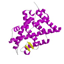 Image of CATH 4dmaB