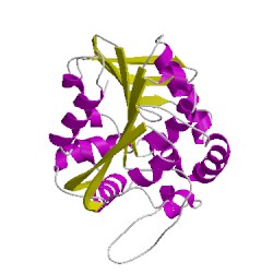 Image of CATH 4dmcA