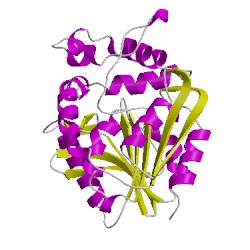 Image of CATH 4dmcB