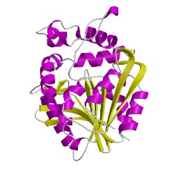 Image of CATH 4dmcB01