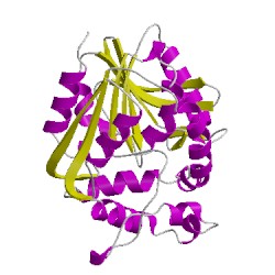 Image of CATH 4dmcD