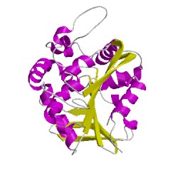 Image of CATH 4dmhA