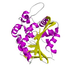 Image of CATH 4dmhA01