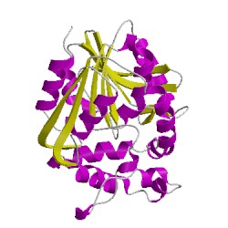 Image of CATH 4dmhB