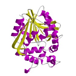 Image of CATH 4dmhB01