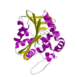 Image of CATH 4dmhC