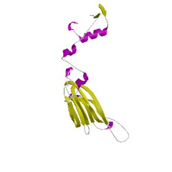 Image of CATH 4dmiD