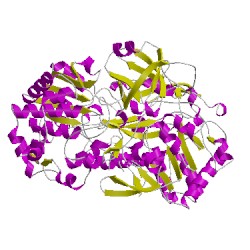 Image of CATH 4dmrA