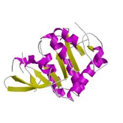 Image of CATH 4dmrA01