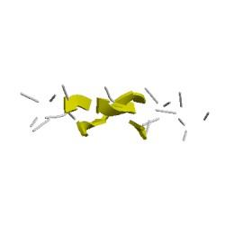 Image of CATH 4dmuC00