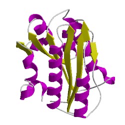 Image of CATH 4dmuH00