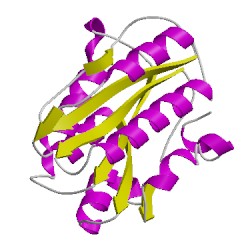 Image of CATH 4dmuJ00