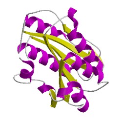 Image of CATH 4dmuL00