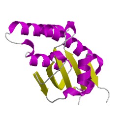 Image of CATH 4dn0A01