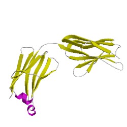 Image of CATH 4dn3L