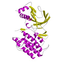 Image of CATH 4dn5A