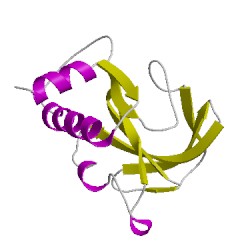 Image of CATH 4dn5A01