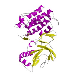 Image of CATH 4dn5B