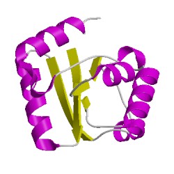 Image of CATH 4dn6B
