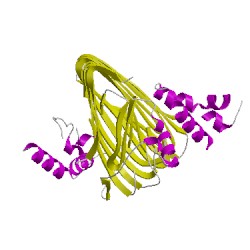 Image of CATH 4dn7A